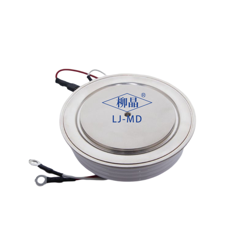 SKT760 Line Thyristor SKT760/18 Capsule Thyristor