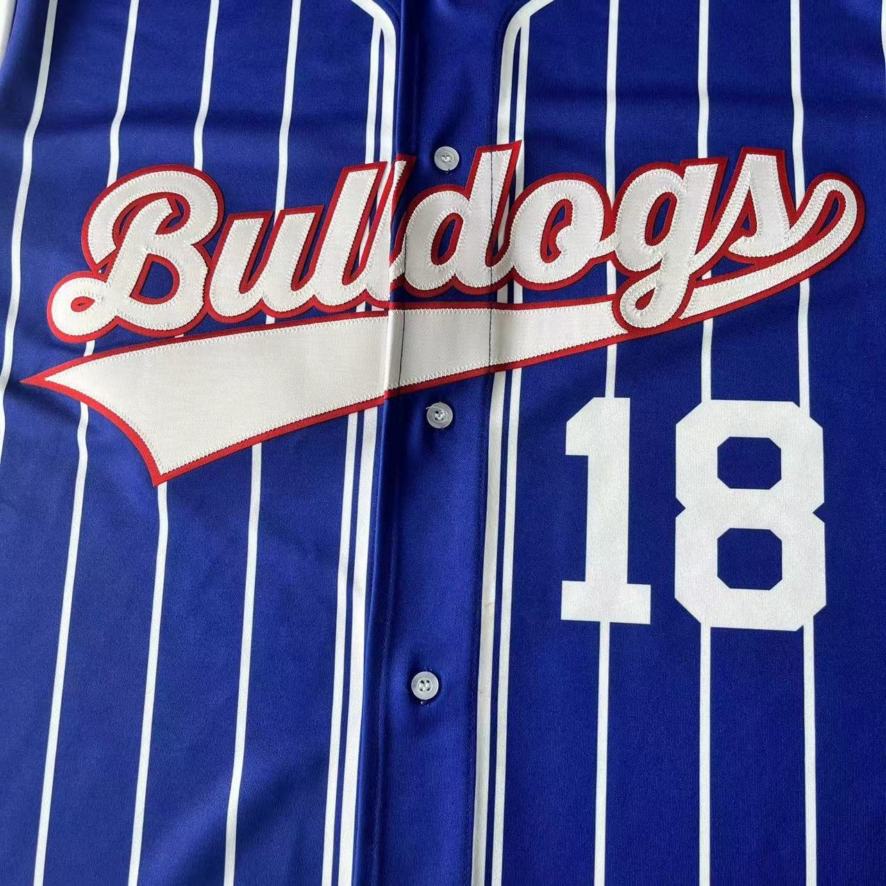 Best Quality Softball Shirts Custom Logo And Number Team Wear Sublimation Baseball Jerseys Wholesale Baseball Uniform