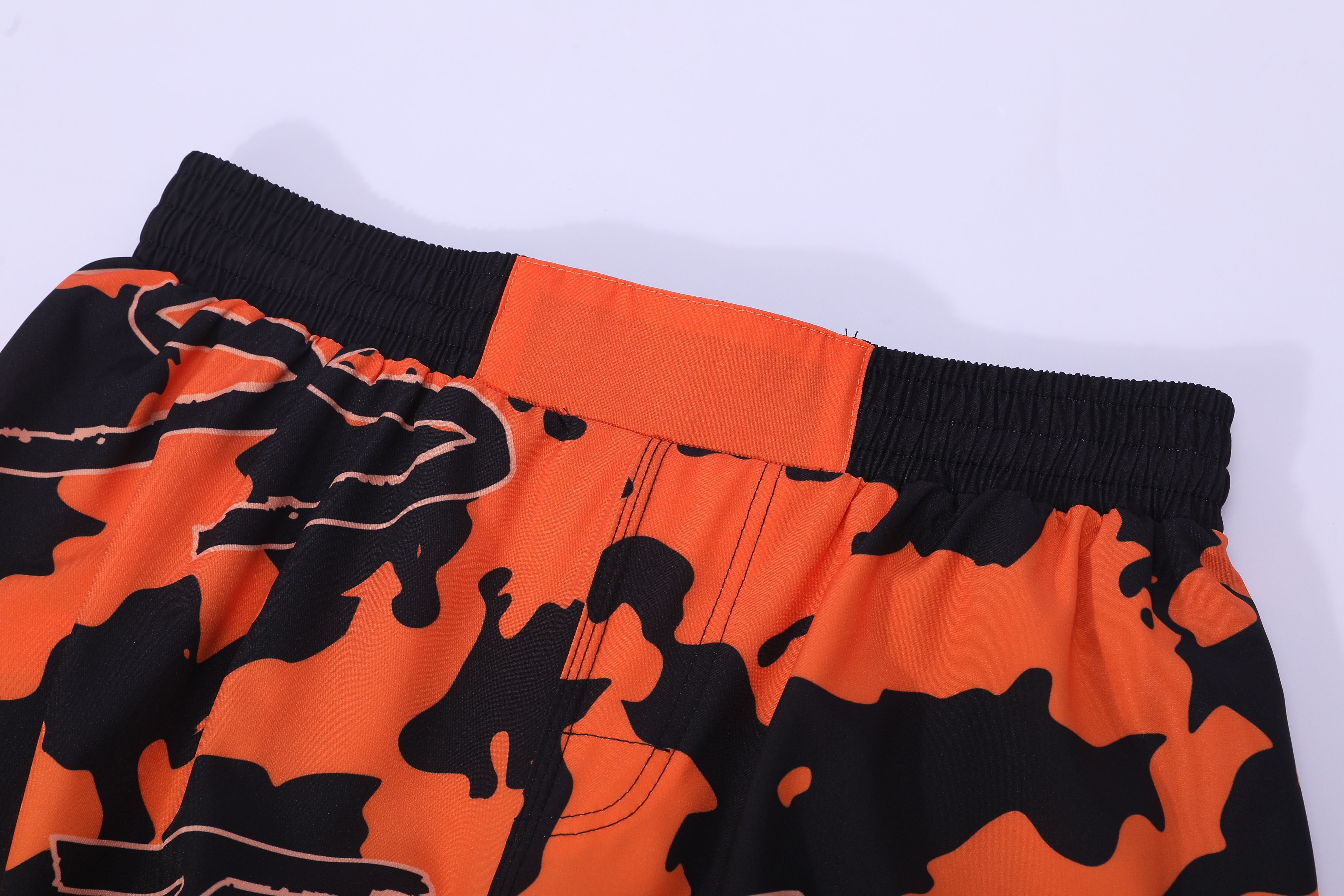 Dblue MMA custom shorts professional mma compression shorts Whole sale Sublimation Printed shorts