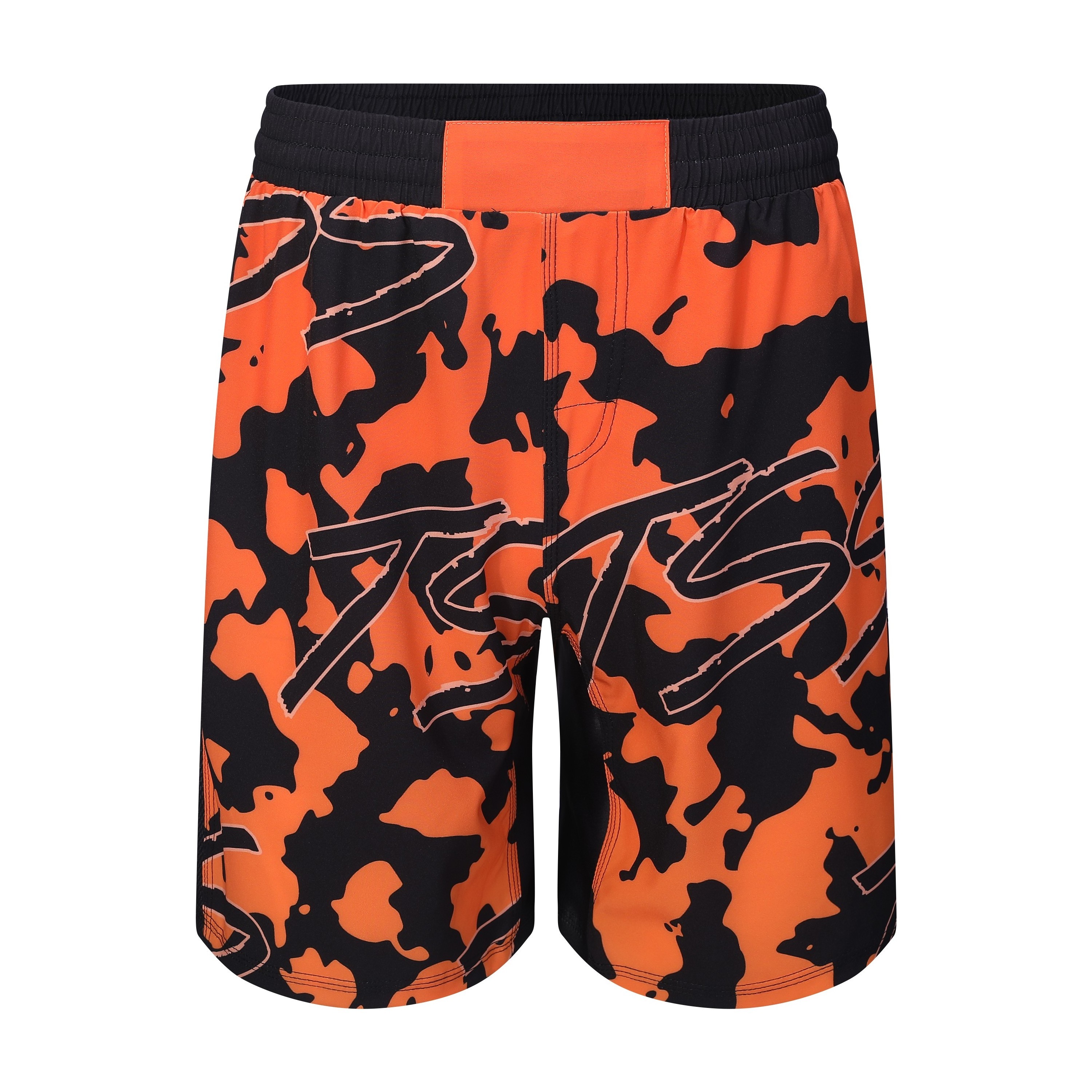 Dblue MMA custom shorts professional mma compression shorts Whole sale Sublimation Printed shorts