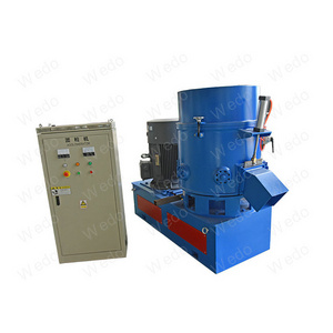 Waste Film Plastic Melter Densifier