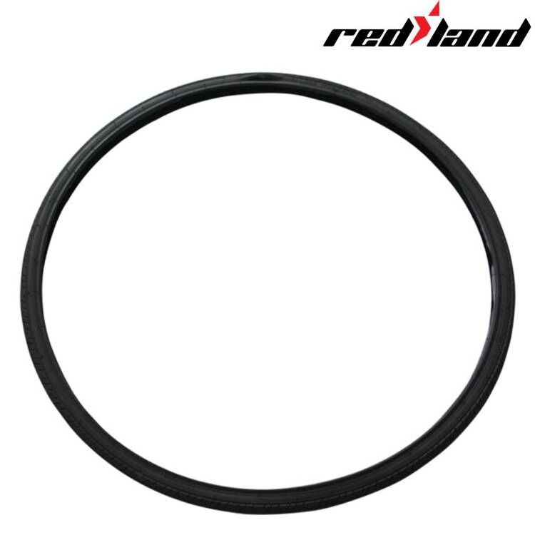 RedLand 700c Road Bicycles Tires 700x28c bicycle rims nylon bike tyre