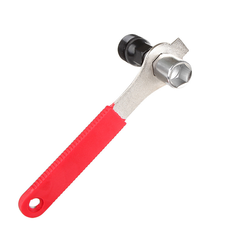 Disassemble Axis bike Tool Crank Pullerr Removal Repair Tool Manufacture Bicycle