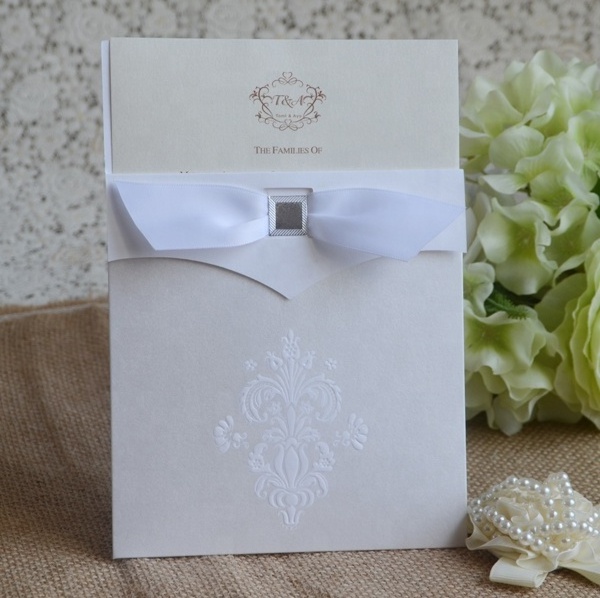 2022 wedding invitations elegant pocket greeting cards laser cut paper craft wedding invitation cards customize printing