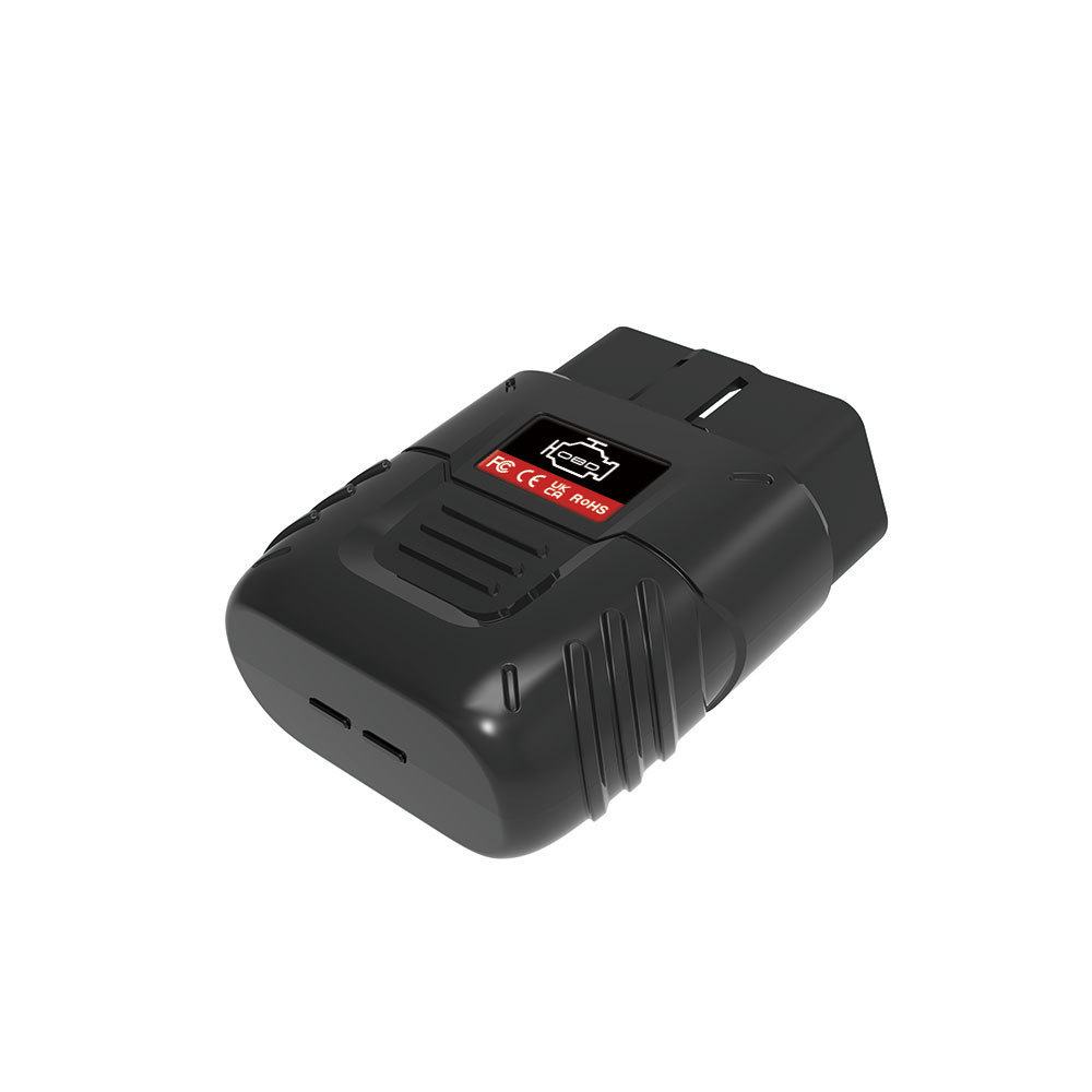 OBD2 Diagnostic Tools Car Scanner Diesel Vehicle Bluetooth 4.0 Code Reader Bluetooth Diagnostic Scanner