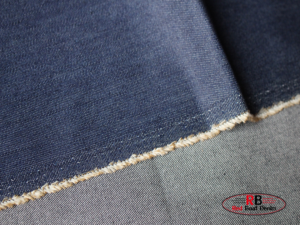 100%cotton 10s indigo twill 10oz denim fabric jeans fabric