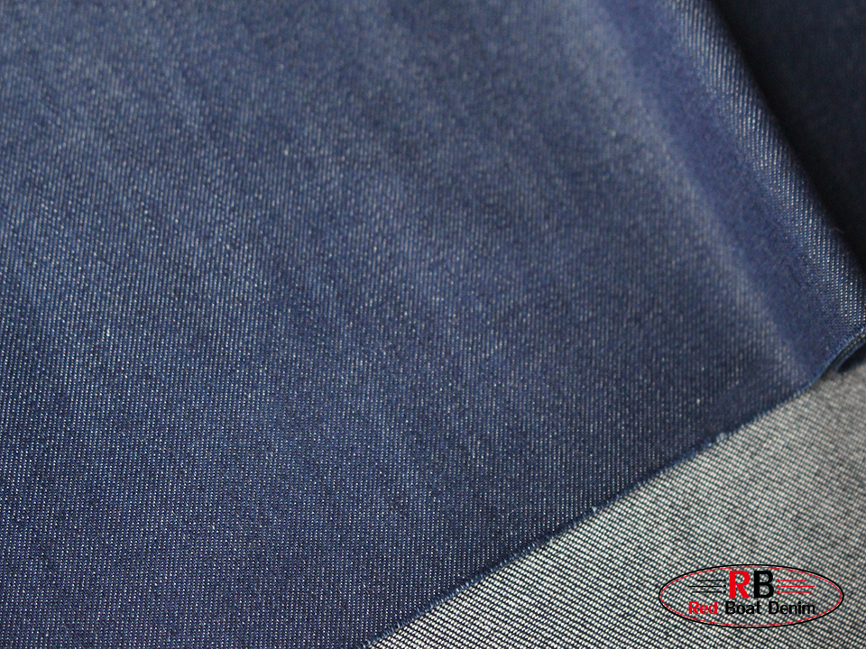 Lady and garment textile stock lot denim fabric to buyer for sale