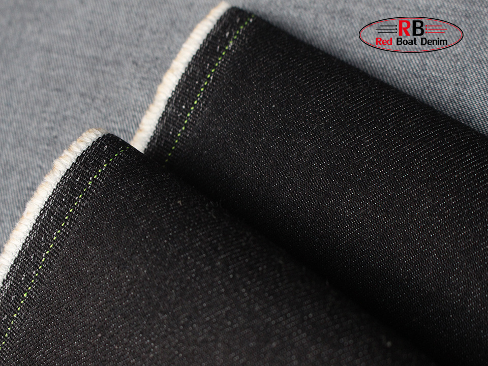 High quality raw textile jeans material denim fabric wholesale