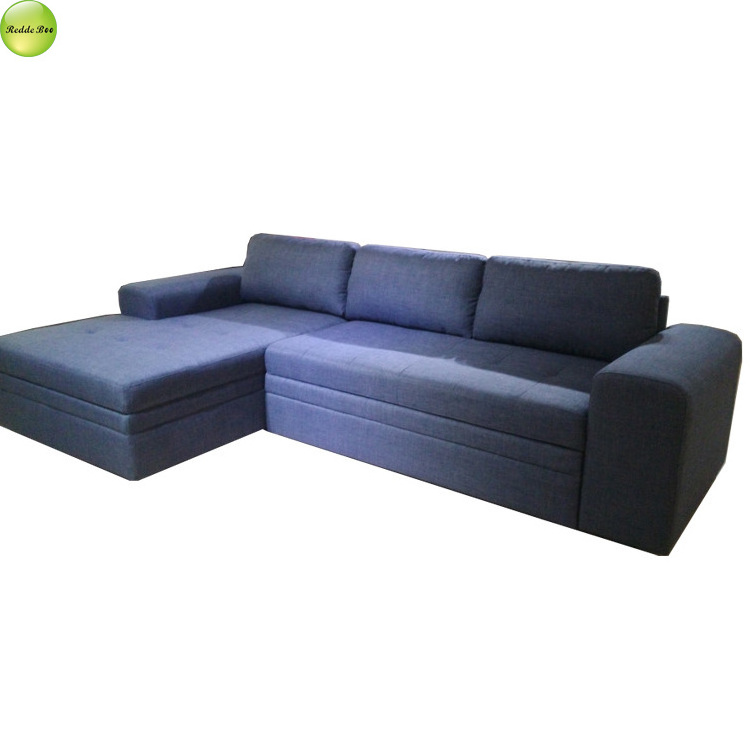 Turkish style one person hinged folding sofa bed furniture in usa