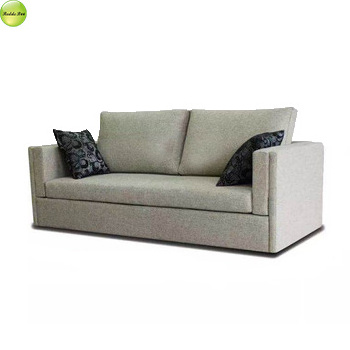 Redde Boo Wholesale S518 Leather Sofa Bed Double Deck Bed High Quality Home Furniture Suitable For Bedroom