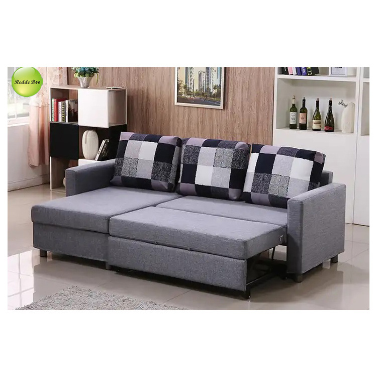 Turkish style one person hinged folding sofa bed furniture in usa