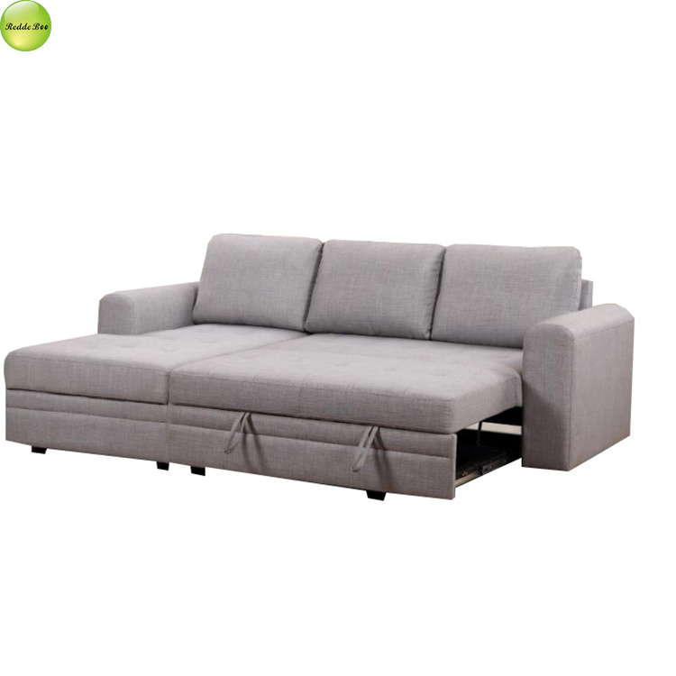 Turkish style one person hinged folding sofa bed furniture in usa