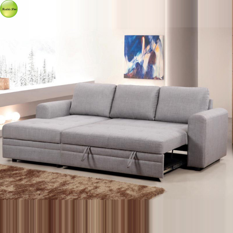 Turkish style one person hinged folding sofa bed furniture in usa