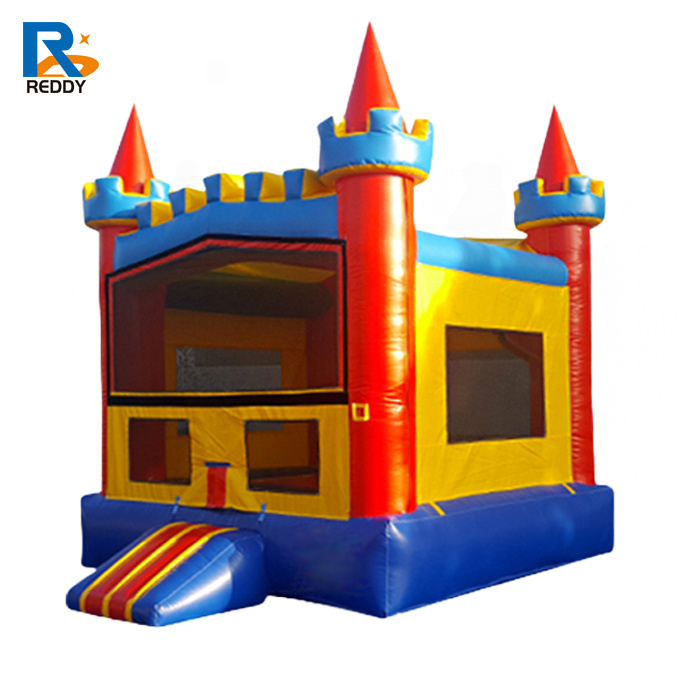 inflatable bouncer house bouncy inflatable castle jumping castle for kids inflatable for sale