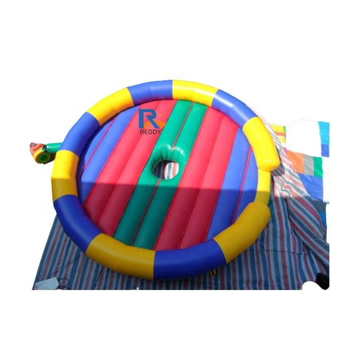 Wholesale inflatable mechanical bull inflatable mattress ride cheap price mechanical bull for adults