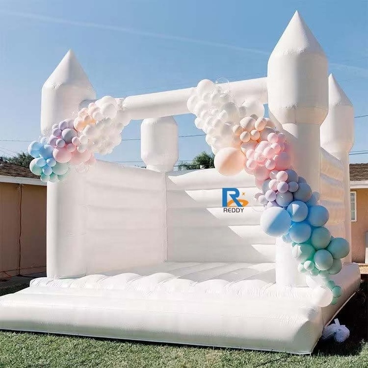 inflatable bouncer house bouncy inflatable castle jumping castle for kids inflatable for sale