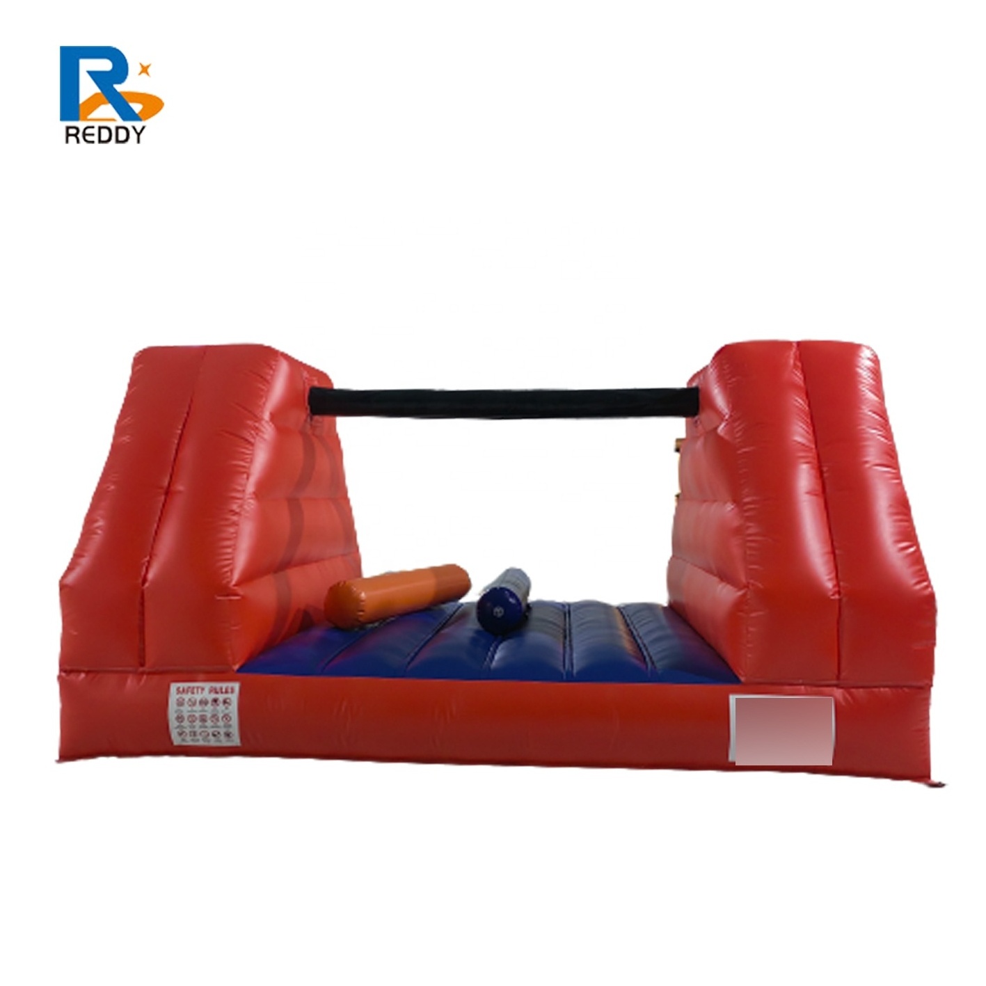 inflatable sport game inflatable jousting ring arena sport challenge fighting court for sale