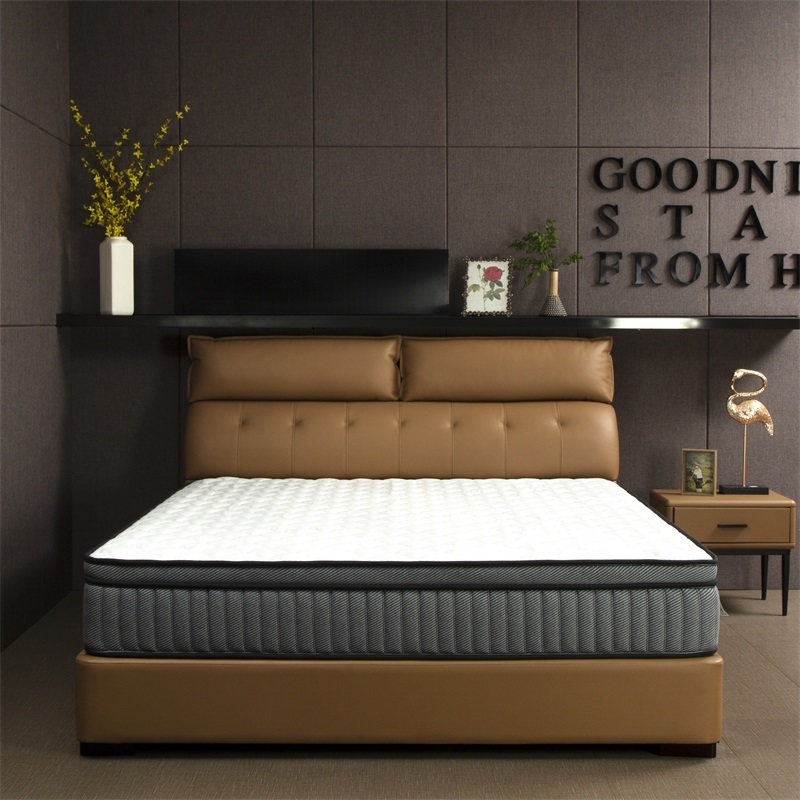 Reden compressed latex Mattresses promotion Factory manufacturer best price 2m 1.8m mattress OEM/ODM two sides use on sale