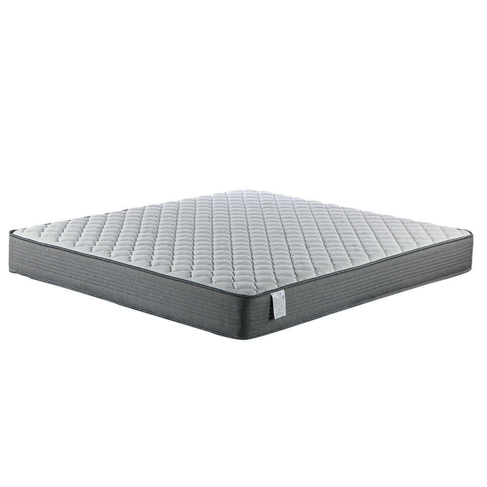 Reden Knitted Fabric compressed Foam Mattress in a Box Mattess Factory China manufacturer latex mattresses best price  mattress