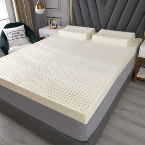 75D massage For Outdoor hard latex mattress sale topper 5 star mattress size memory foam bed room latex mattress