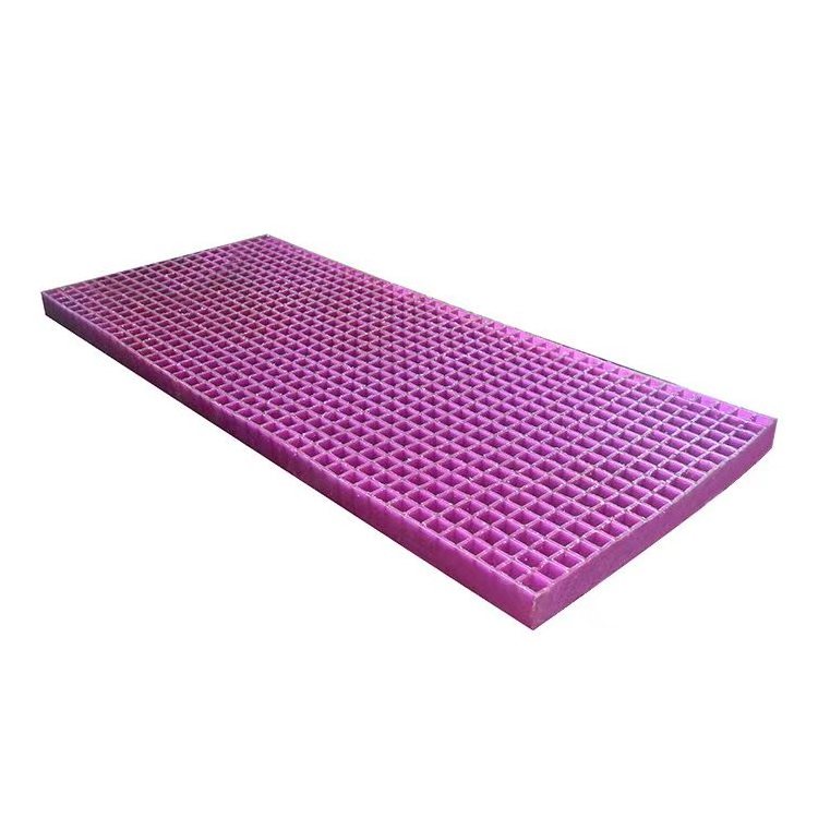 Tpe Silicone Cooling Gel Mattress Topper Raw Material Layer Tpe PURPLE MATTRESS