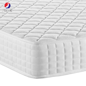 Reden Queen/King Cotton Mattress with High-Density Memory Foam Breathable Copper Sponge Customizable Cushion Box Packed matress