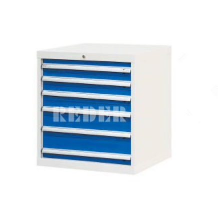 7 drawers industrial heavy duty 72 inch tool drawer cabinet