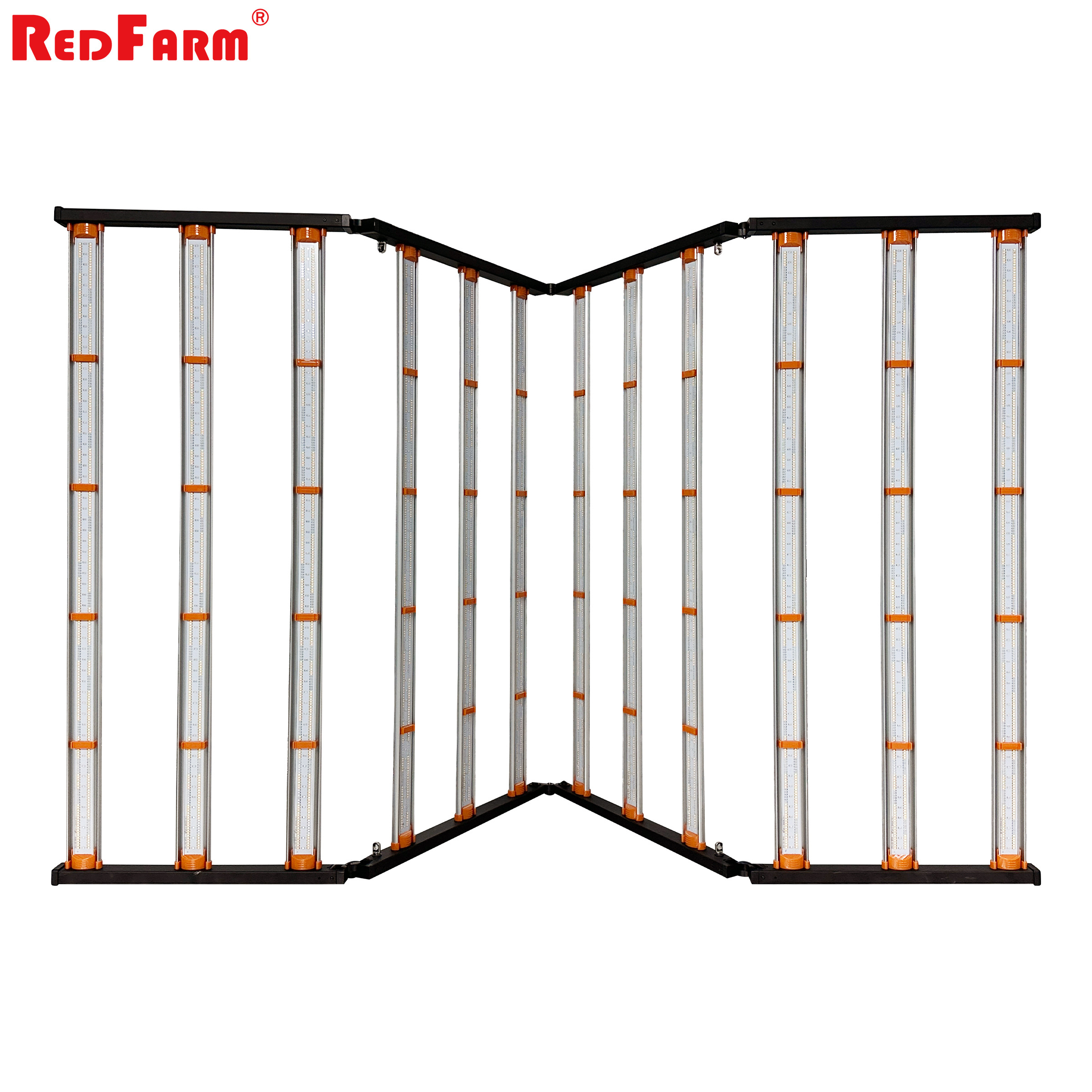 for 4x8ft grow rack full spectrum redfarm grow lights samsung lm301h evo eu stock 1200w led grow light for cultivation