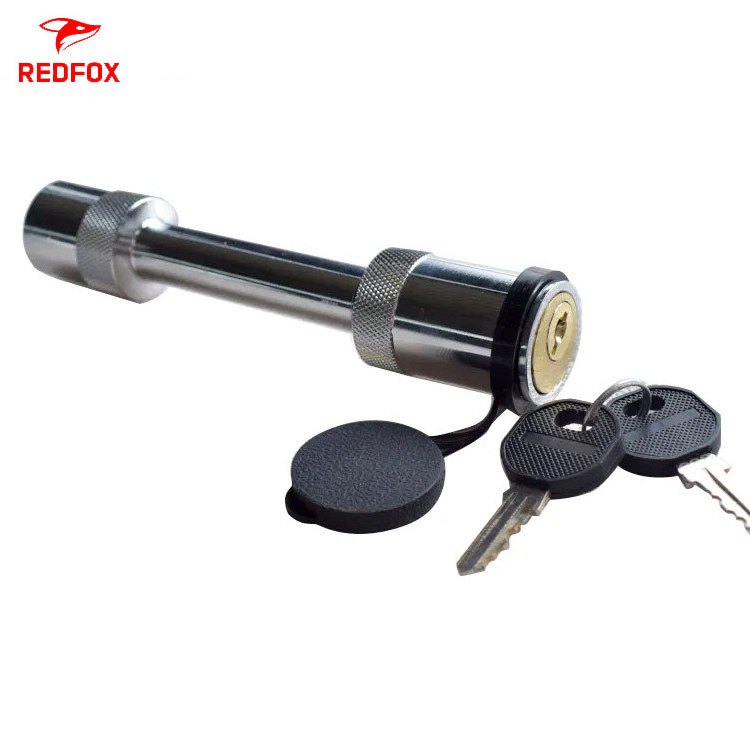 REDFOX trailer parts 16MM  trailer ball mount 5/8