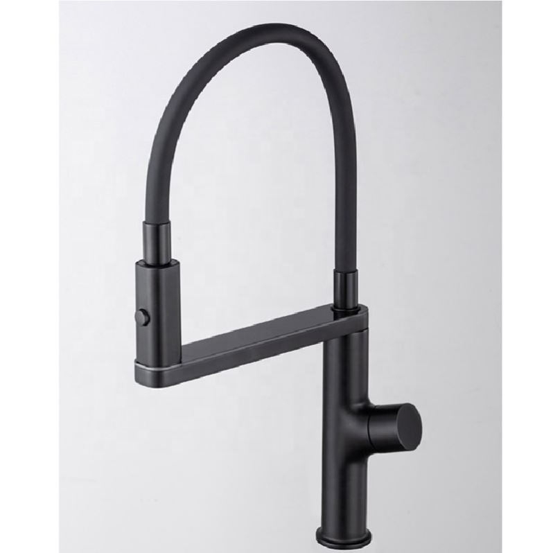 Redge - Kitchen Automatic Tap Smart Sink Infrared Faucet Touch Sensor Water Faucet