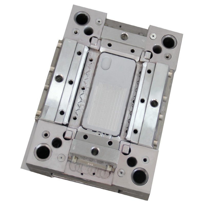 Professional custom design  Injection Mold with High Quality for OEM or ODM Mobile Phone Case