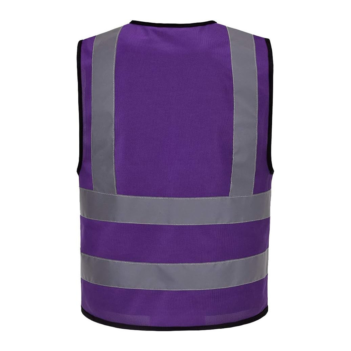 Vest for Men Women Children Running Customize Workwear Safety Vests Reflective Safety Reflective Wholesale Price