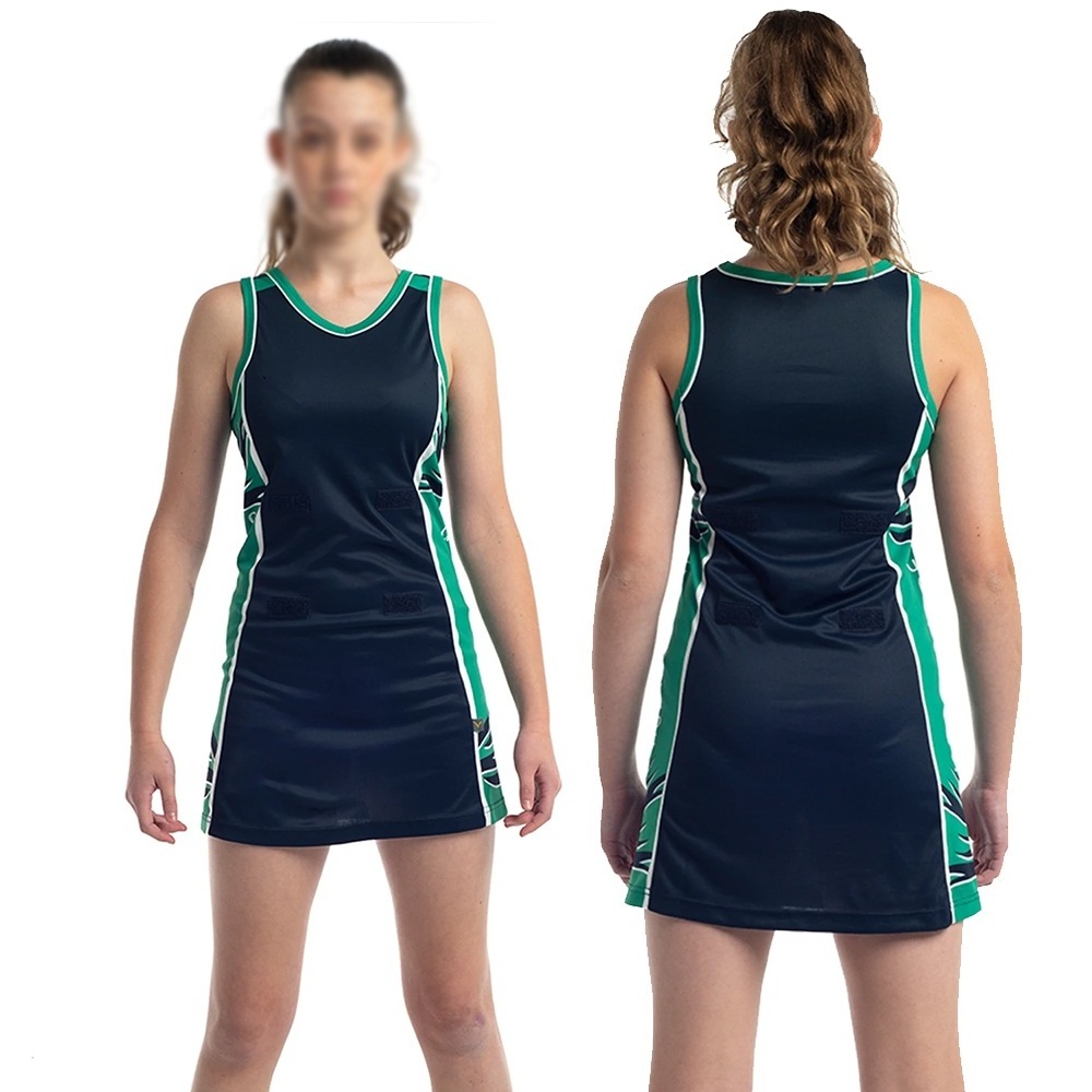 blank cheerleading uniforms Full Sublimated youth cheerleader uniforms Latest design Red Cheerleading Uniforms Dress