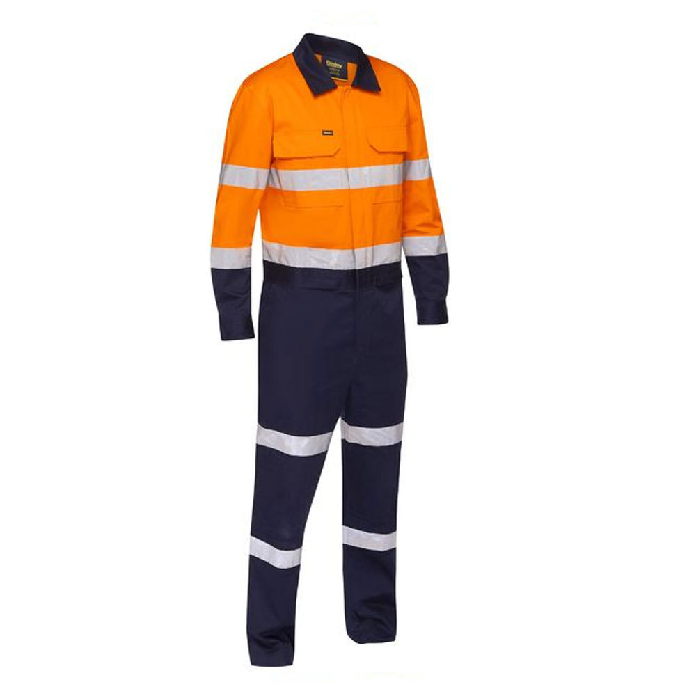 Reflective Safety Pants with High Visibility Industrial Protection Wear Cotton Polyester Work Suit Lightweight and Comfortable