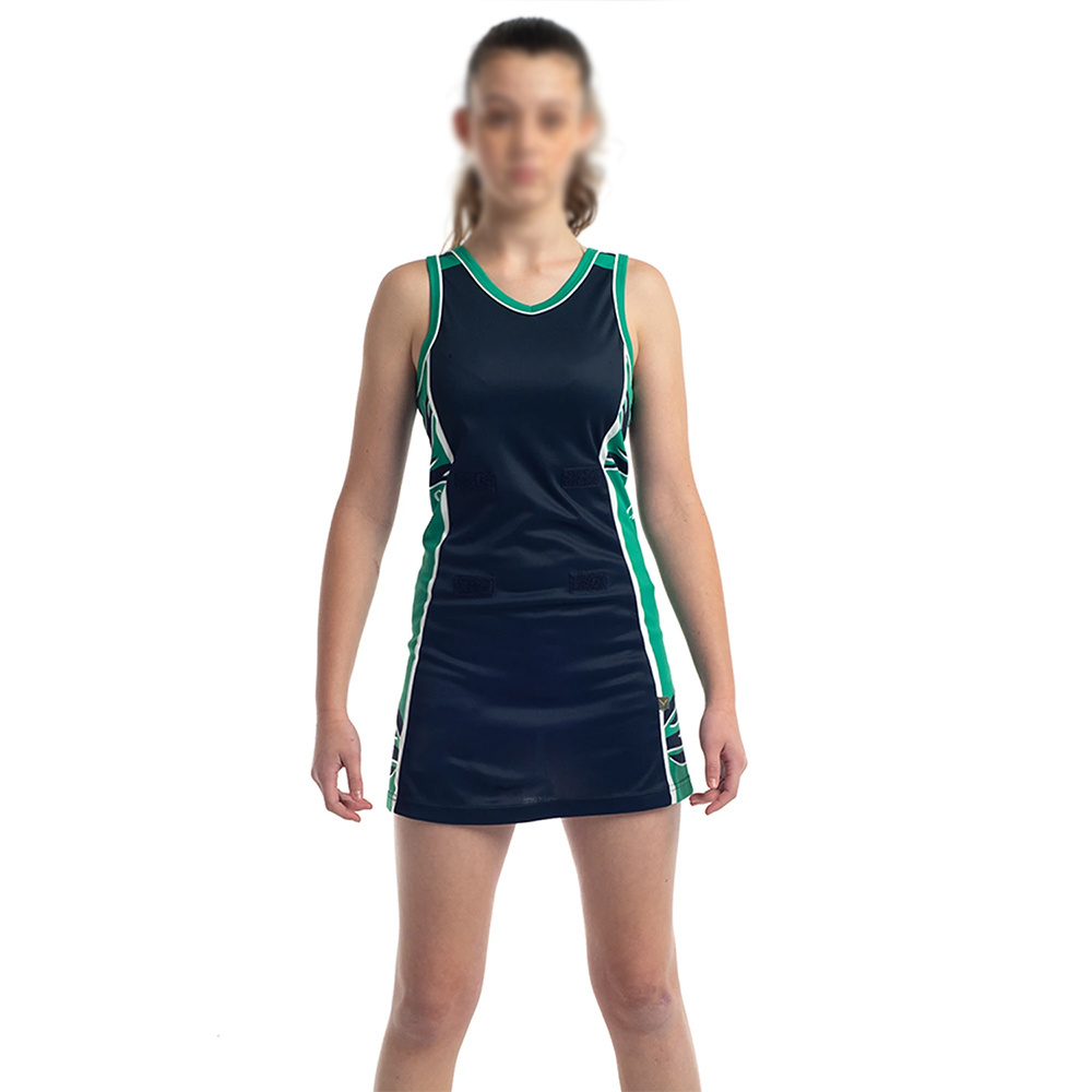 blank cheerleading uniforms Full Sublimated youth cheerleader uniforms Latest design Red Cheerleading Uniforms Dress