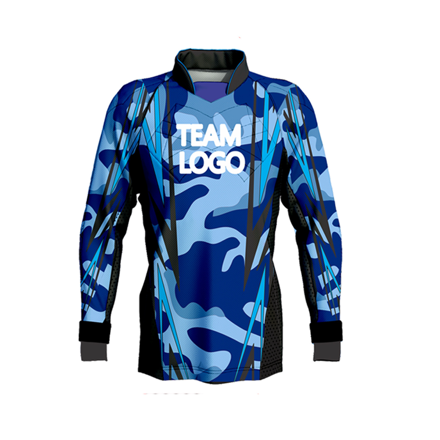 Highly Flash Deal On Sublimated Men Paintball Set in 2023 Comprising the Up to The Mark Quality with Maximum Customization