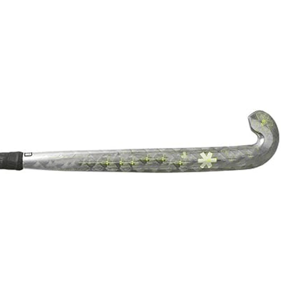 Wholesale High Quality Made 100% Carbon Fiber Field Hockey Stick Customized Made To Print Your Logo Low Cost Hockey Stick