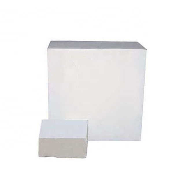 Wholesale 100% pure magnesium carbonate sport chalk block 56g for climbing