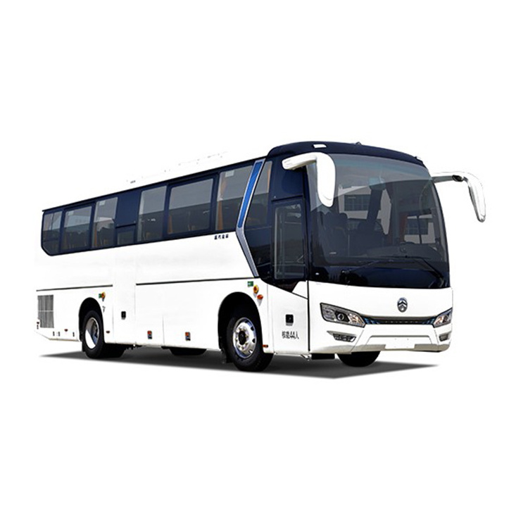 Mini Electric Sliding Window Luxury VIP 49 Seater Buses Golden Dragon Brand XML6112 Sightseeing Machine new Bus Coach