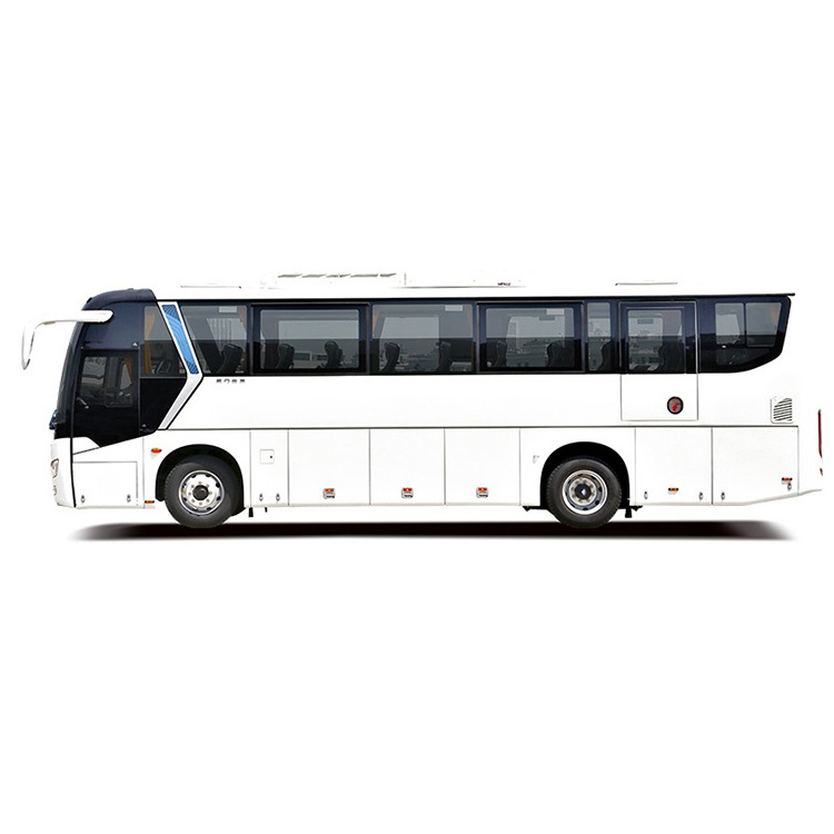 Mini Electric Sliding Window Luxury VIP 49 Seater Buses Golden Dragon Brand XML6112 Sightseeing Machine new Bus Coach