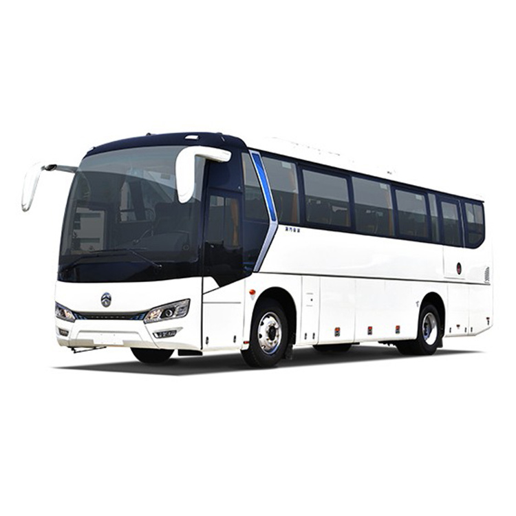 Mini Electric Sliding Window Luxury VIP 49 Seater Buses Golden Dragon Brand XML6112 Sightseeing Machine new Bus Coach