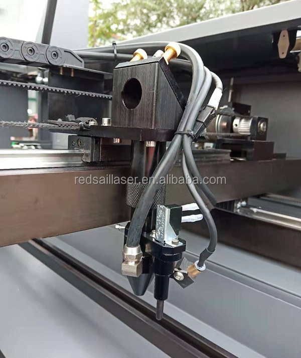 Hot Sale CO2 CNC Laser Engraving/ Cutting Machine M900  from  Fabric/Acrylic/Wood/Granite with CE certificate