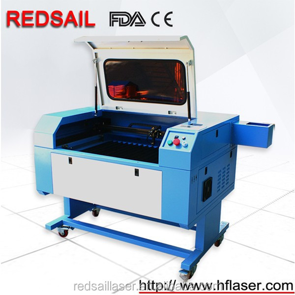 Redsail 3D Mini Laser Wood/MDF/Acrylic Engraver Cutter 50W Machine X700