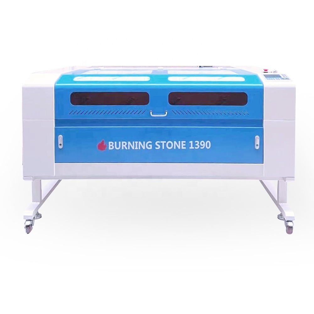 80W/100W/130W/150W Redsail CM1390 Laser Cutter and Engraver Machine  3*4ft laser cutting machine for wooden rubber acrylic