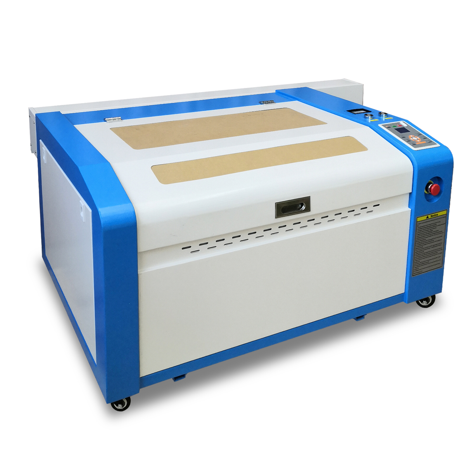 High speed Redsail M4060E CO2 Laser Engraving Machine/lazer engraving machine