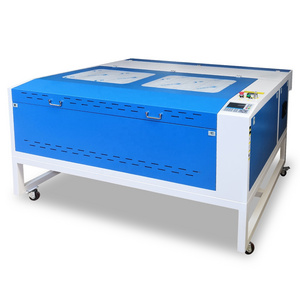 Redsail 1390 CO2 laser engraving and cutting machine 80W/100w.130w/150w  European plug  glass laser engraving machine