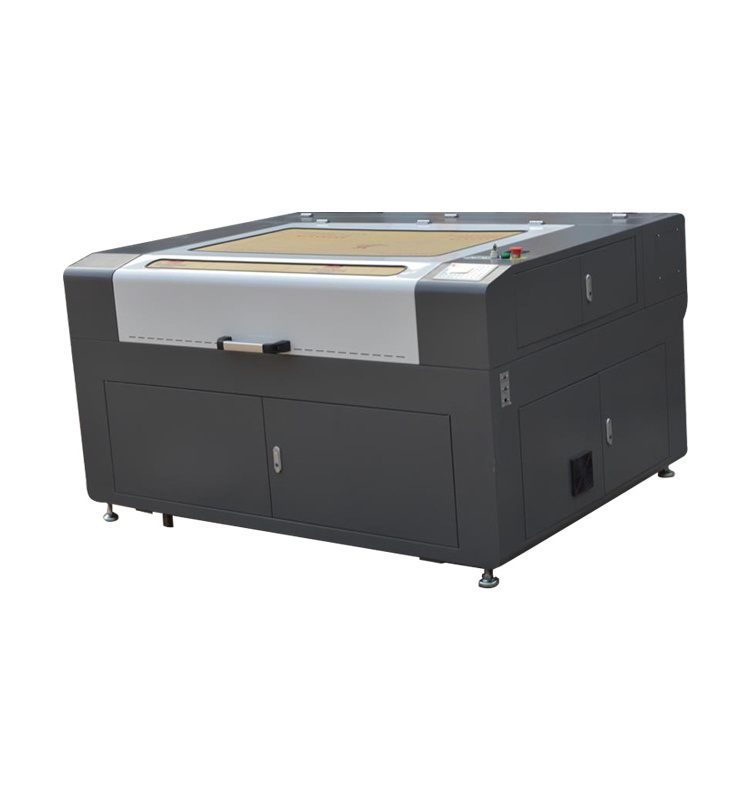 Hot Sale CO2 CNC Laser Engraving/ Cutting Machine M900  from  Fabric/Acrylic/Wood/Granite with CE certificate