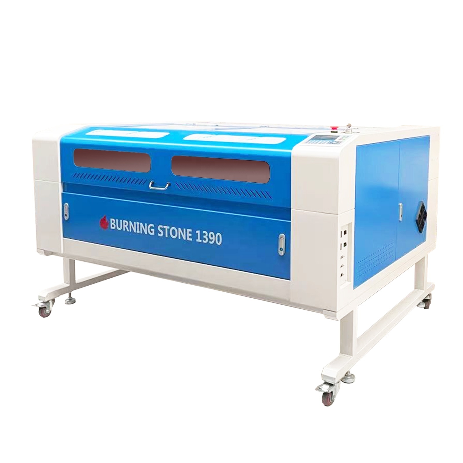 80W/100W/130W/150W Redsail CM1390 Laser Cutter and Engraver Machine  3*4ft laser cutting machine for wooden rubber acrylic