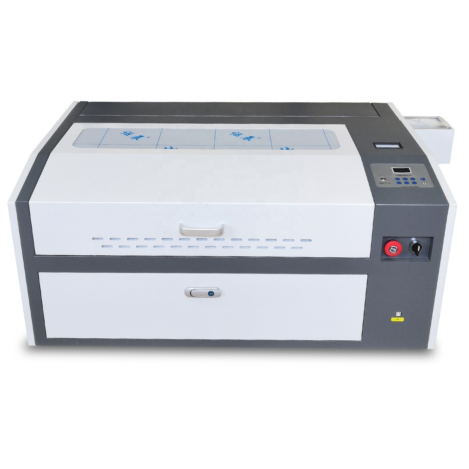 300*500mm 50W acrylic sheet laser cutter and engraver machine wood cnc Co2 Laser Cutting 3050 5030