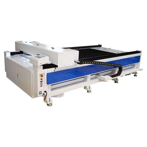 Large working size Co2 laser cutting and engraving machine 1325 with best price